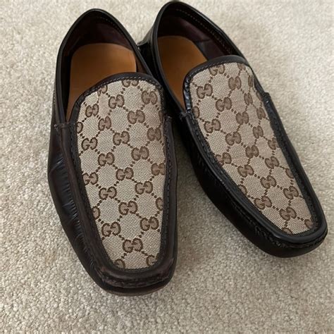 buy croc gucci drivers|gucci shoes for men.